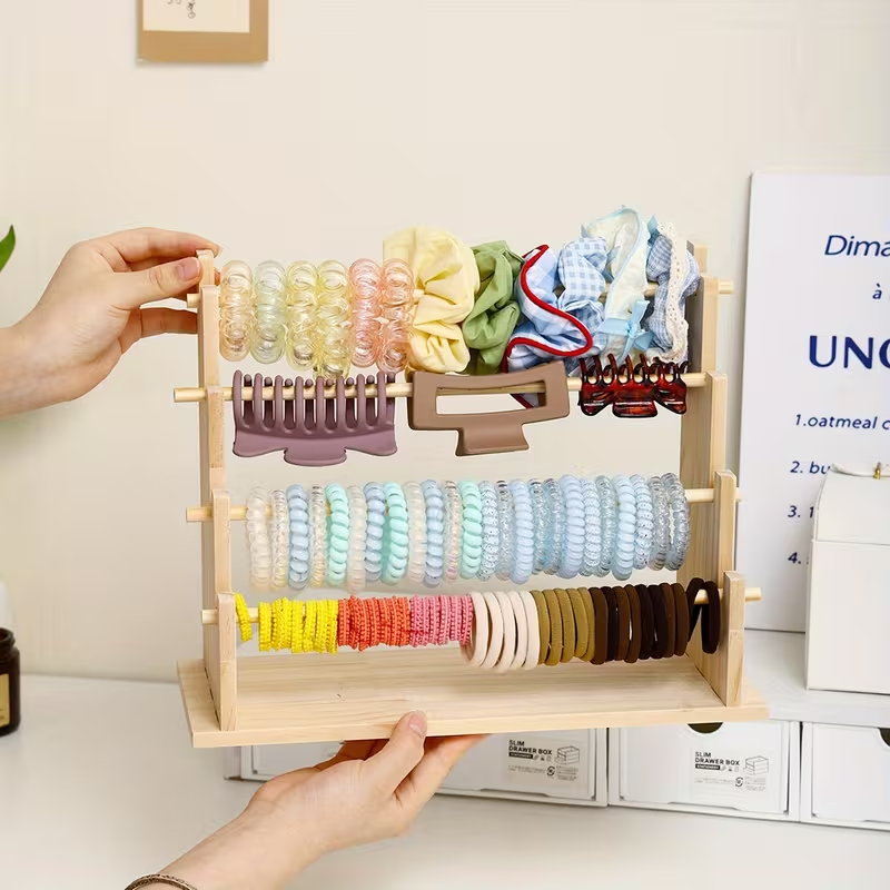 Aufbewahrungsartefakt für Haar – Woodworking Ideas Bewertung und Preis