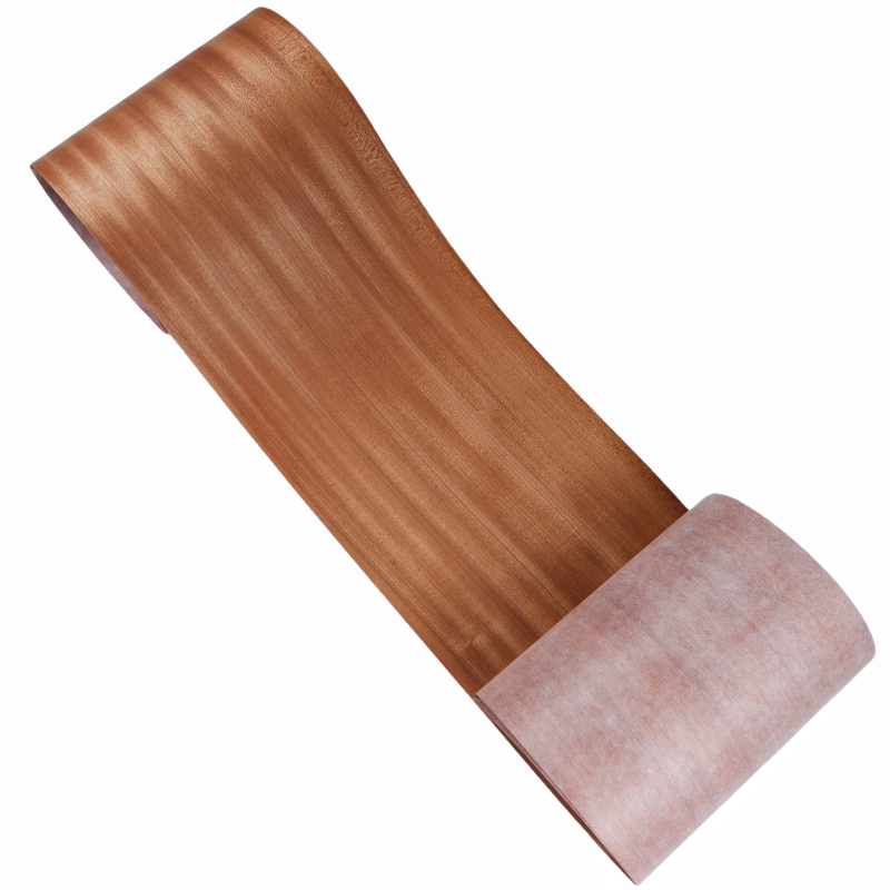 Natürliche Sapelholzfurnierpla – Woodworking Zone Bewertung und Preis