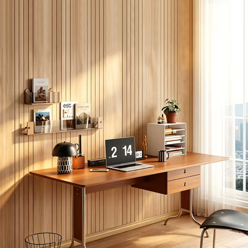 1 Stück 3D-Wandpaneel mit Holz – Woodworking Zone Bewertung und Preis