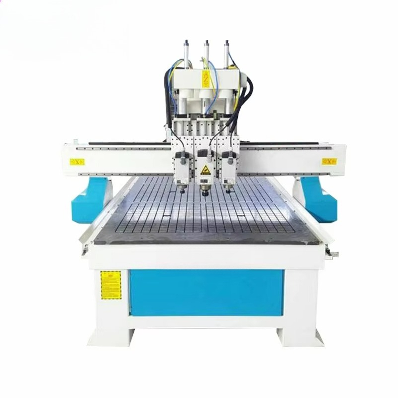 Vevoe China 1325 Holzbearbeitu – Woodworking Cnc Machine Bewertung und Preis