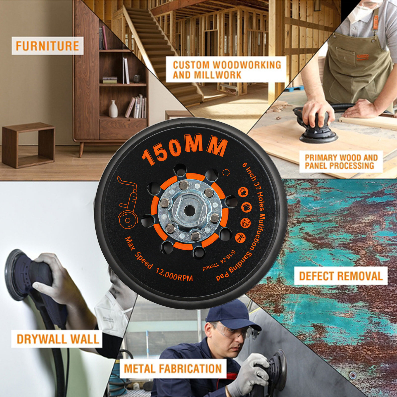 Für DIY-Projekte, Trägerplatte – Woodworking Easy Projects Bewertung und Preis