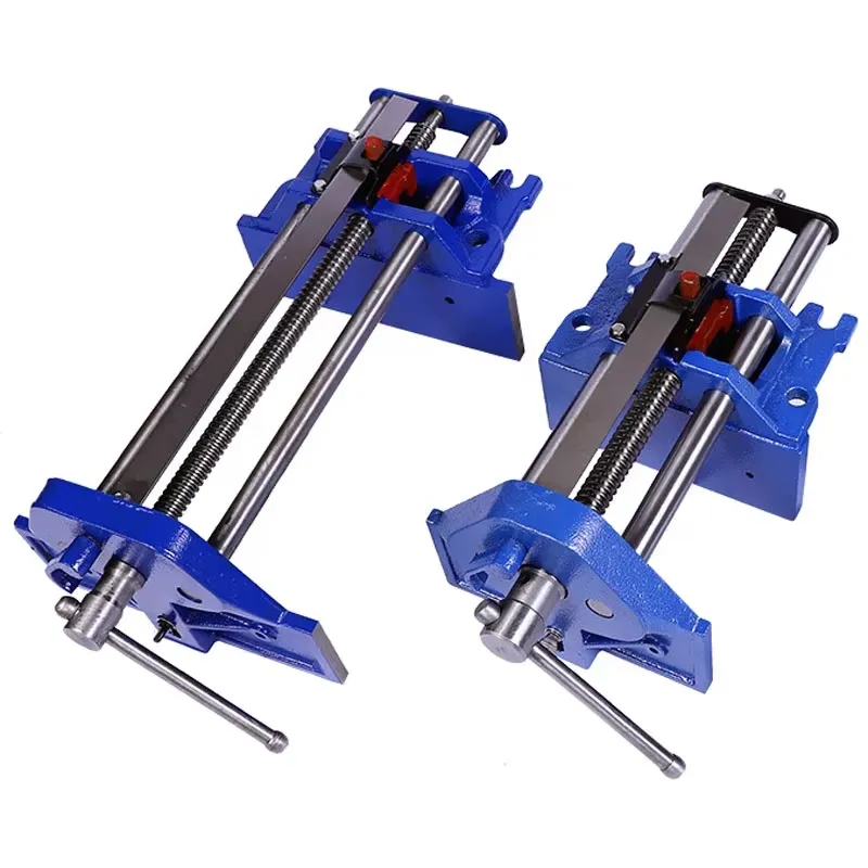 Hochwertiger Verstellbarer Sch – Woodworking Vice Quick Release Bewertung und Preis