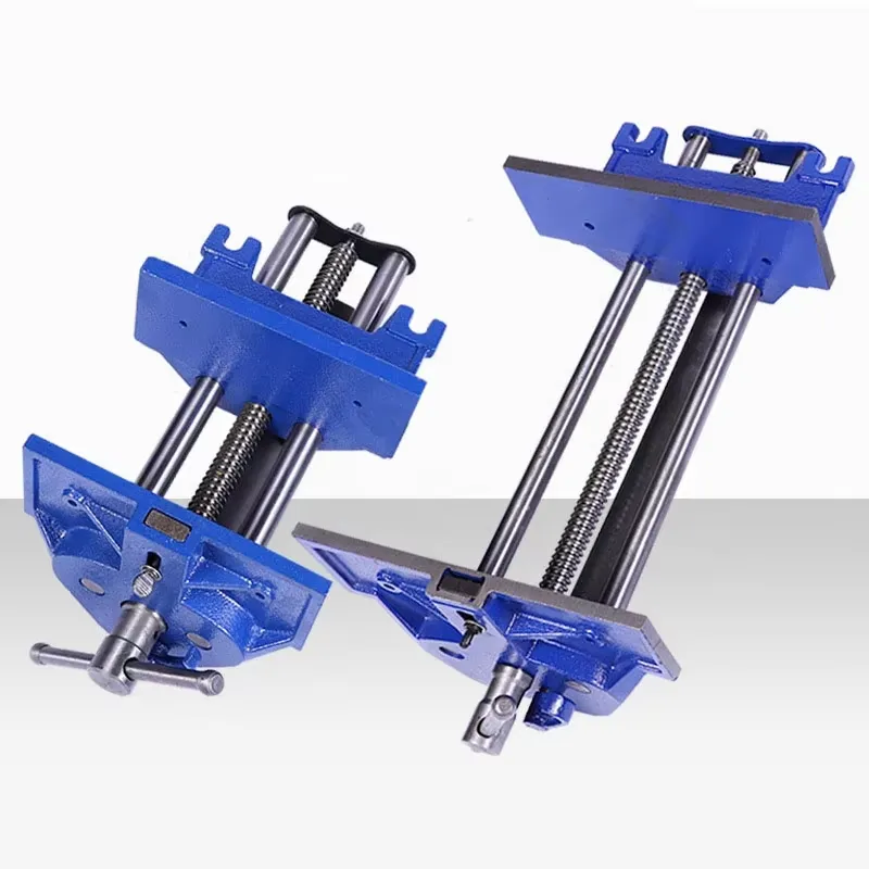 Hochwertiger Verstellbarer Sch – Woodworking Vice Quick Release Bewertung und Preis