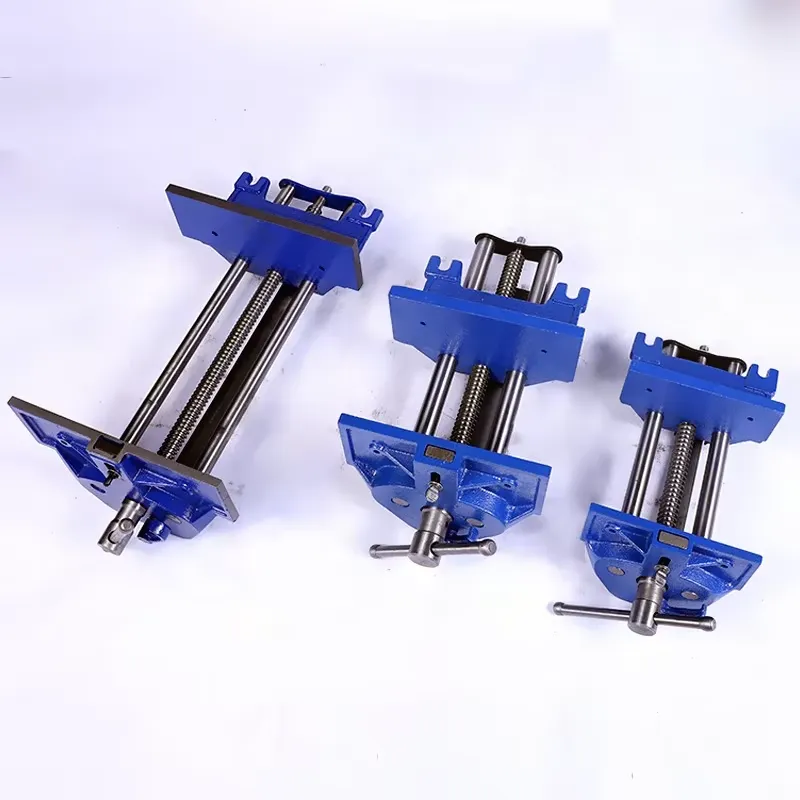 Hochwertiger Verstellbarer Sch – Woodworking Vice Quick Release Bewertung und Preis