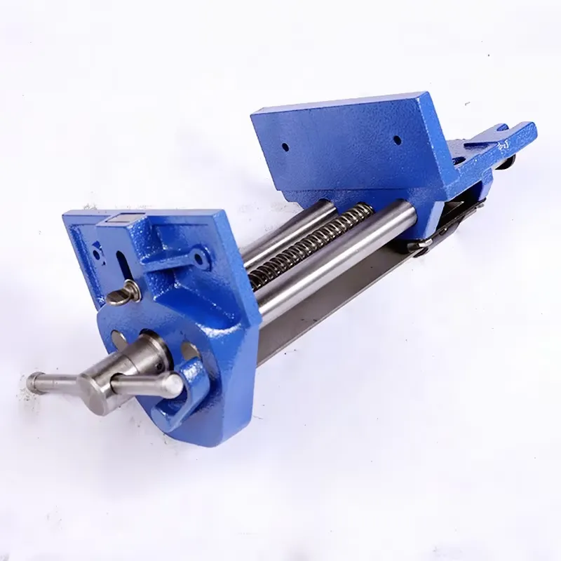 Hochwertiger Verstellbarer Sch – Woodworking Vice Quick Release Bewertung und Preis