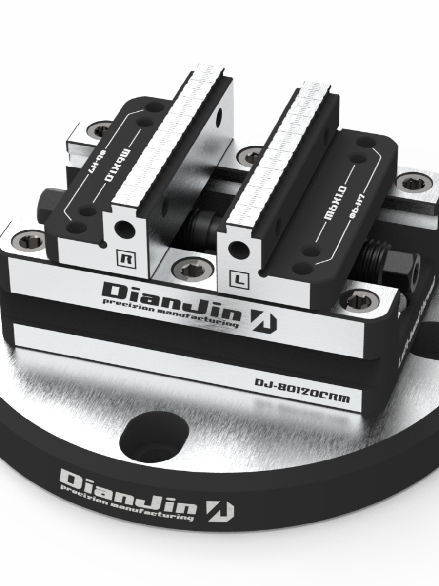 4-5-Achsen DJ-70100H Spannvorr – Woodworking Vice Quick Release Bewertung und Preis