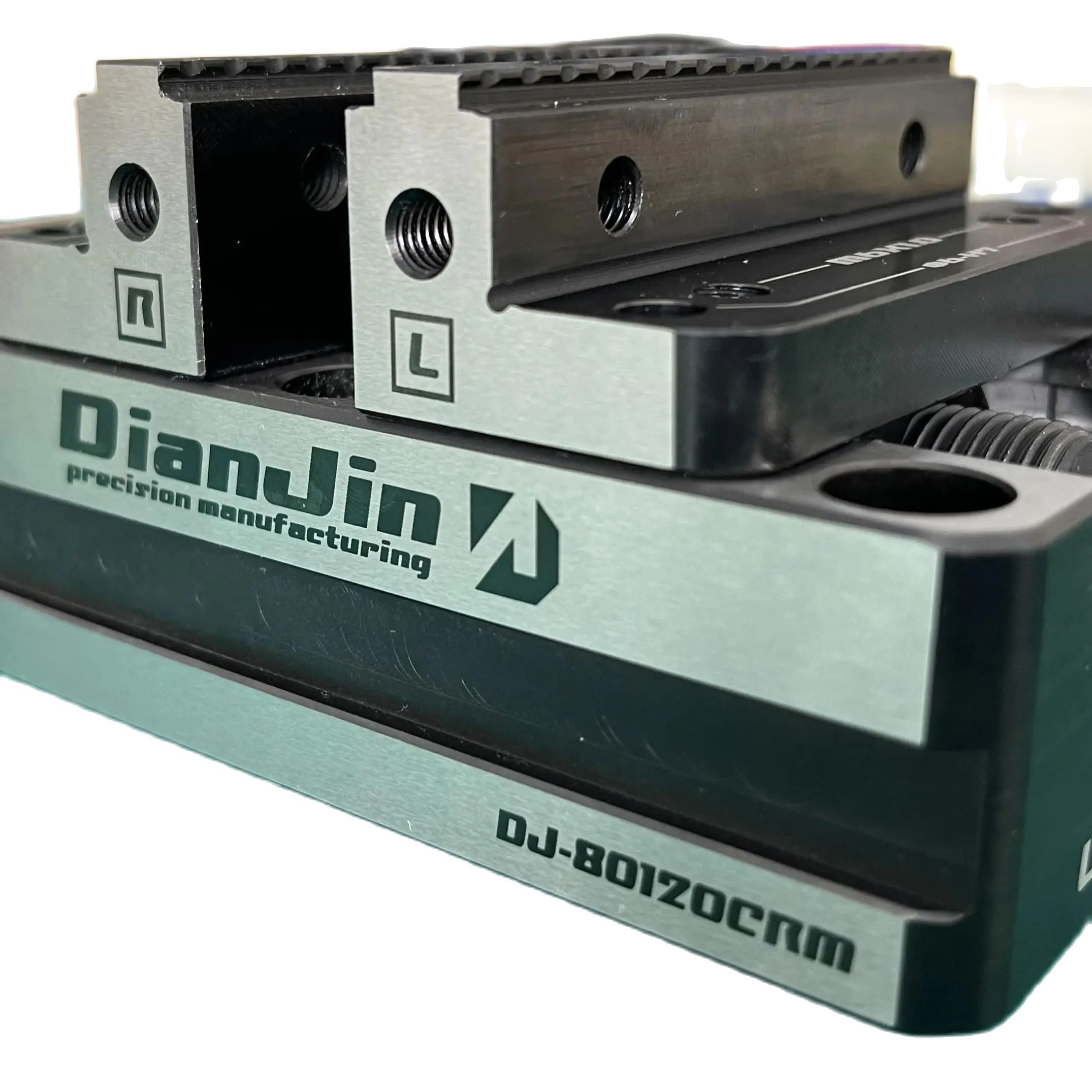 4-5-Achsen DJ-70100H Spannvorr – Woodworking Vice Quick Release Bewertung und Preis