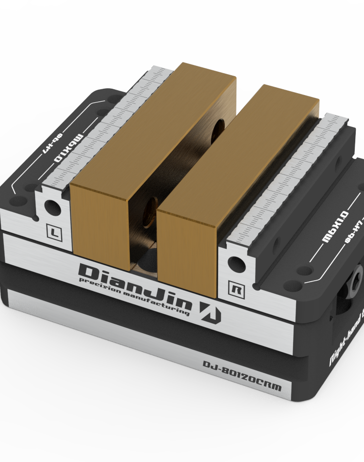 4-5-Achsen DJ-70100H Spannvorr – Woodworking Vice Quick Release Bewertung und Preis