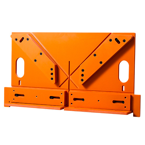 45 °   Fasenschneidehilfe - Ve – Woodworking Zone Bewertung und Preis