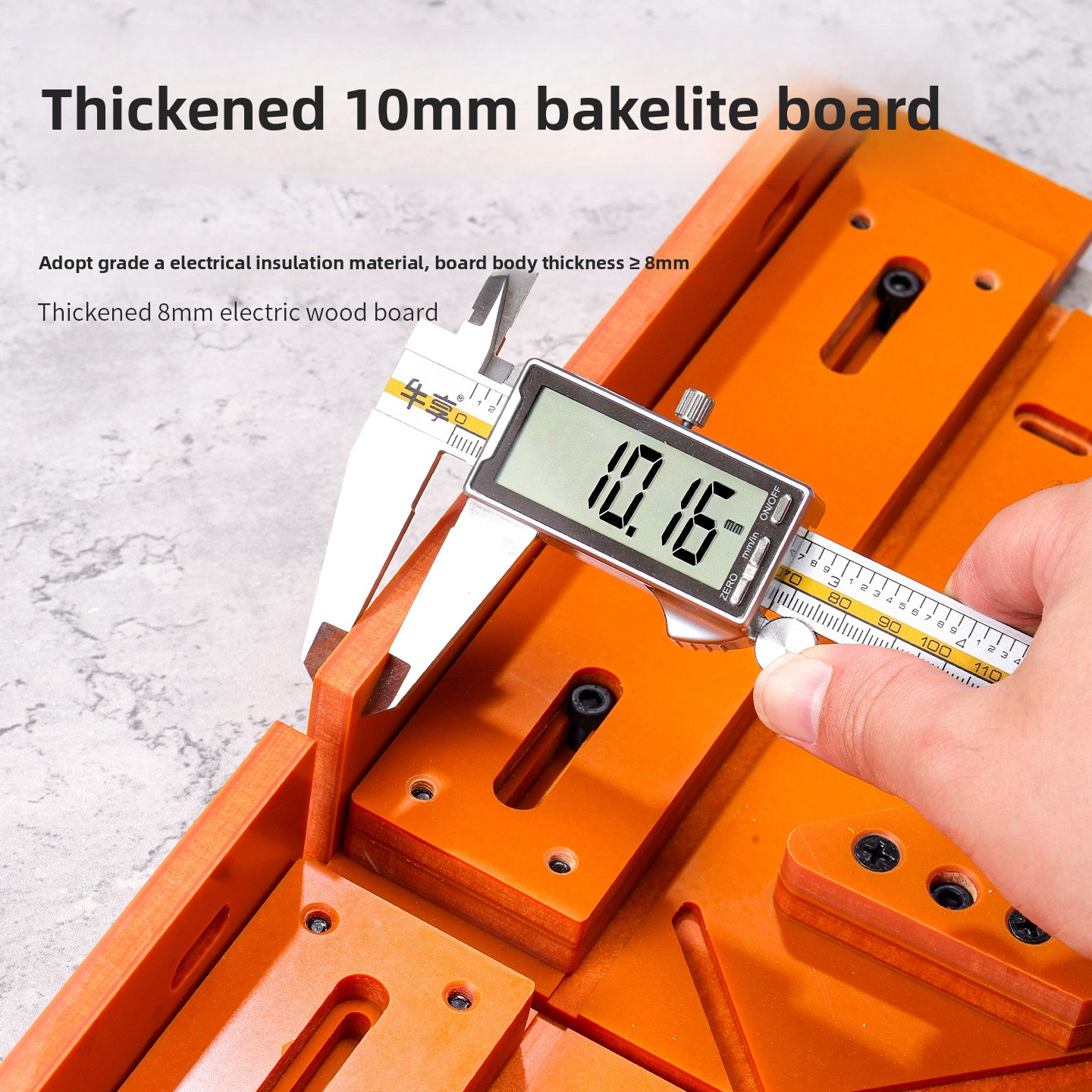 45 °   Fasenschneidehilfe - Ve – Woodworking Zone Bewertung und Preis