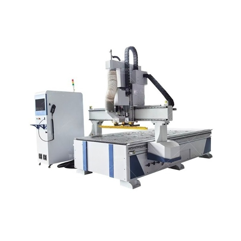 1325 CNC-Fräsmaschine für Holz – Woodworking Cnc Machine Bewertung und Preis