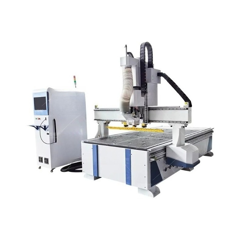 1325 CNC-Fräsmaschine für Holz – Woodworking Cnc Machine Bewertung und Preis