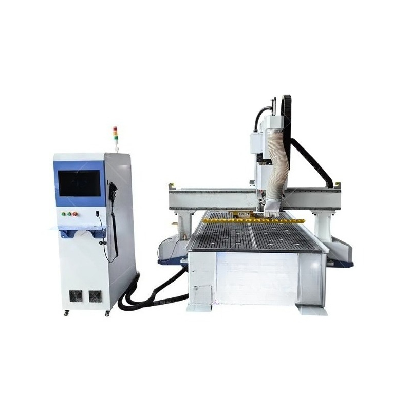 1325 CNC-Fräsmaschine für Holz – Woodworking Cnc Machine Bewertung und Preis