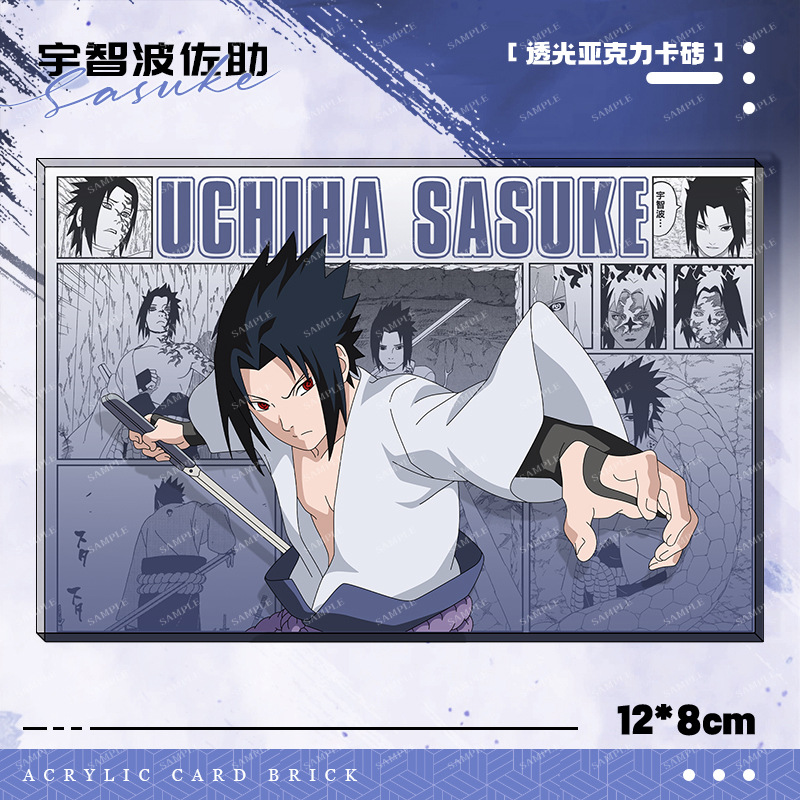 Naruto Akatsuki Kakashi Hinata – Woodworking Ideas Bewertung und Preis