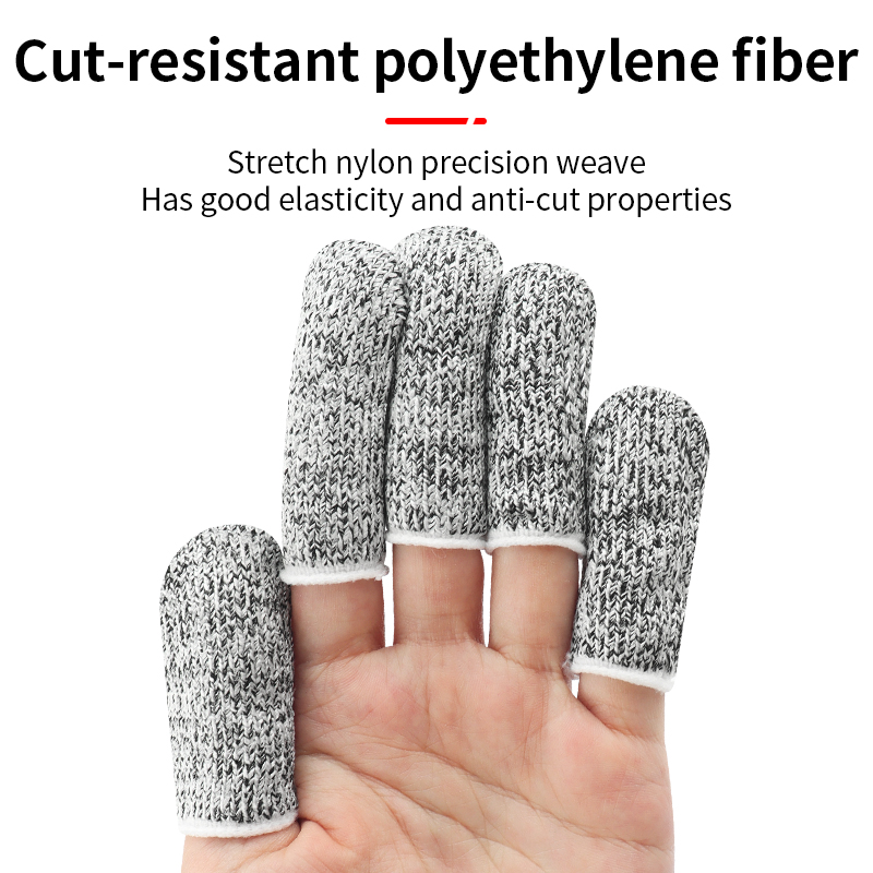 Luxianzi stücke Anti-Schnitt-F – Woodworking Gloves Bewertung und Preis
