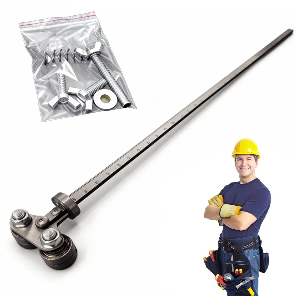 Doppellager-Positionierungslin – Woodworking Easy Projects Bewertung und Preis