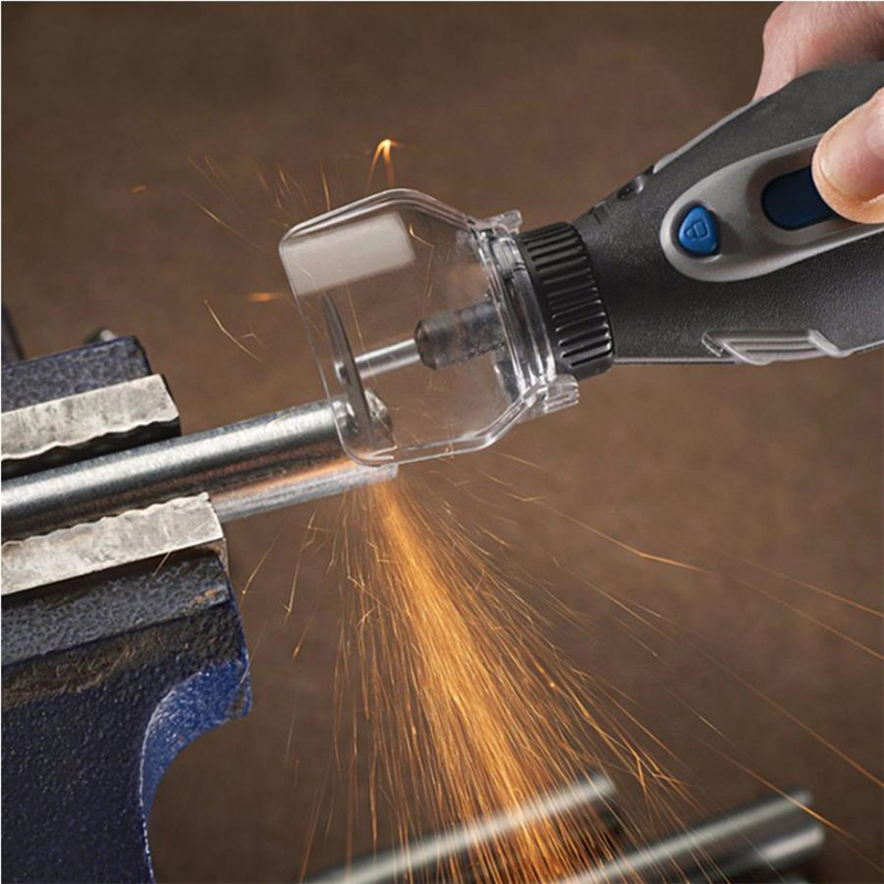 Elektrische Grinder Abdeckung  – Woodworking Face Shield Bewertung und Preis