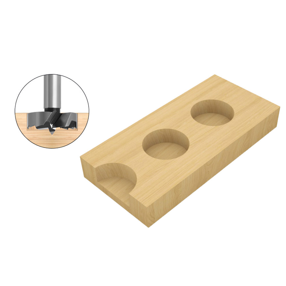 8 mm-25 mm Bohrer für Holzbear – Woodworking Easy Projects Bewertung und Preis