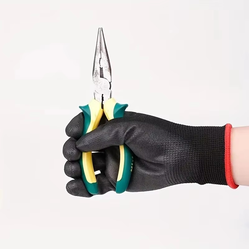 10 Paar langlebige Arbeitshand – Woodworking Gloves Bewertung und Preis
