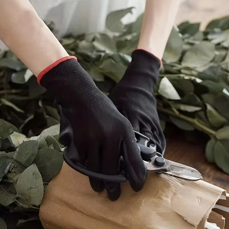 10 Paar langlebige Arbeitshand – Woodworking Gloves Bewertung und Preis