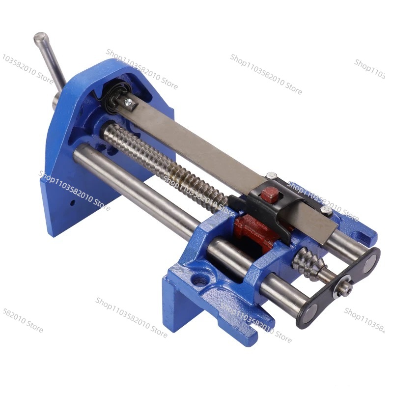 7/9 Zoll Holzbearbeitungs-Schr – Workbench Woodworking Bewertung und Preis