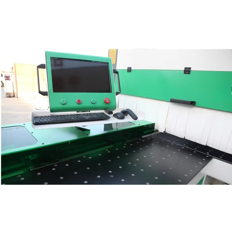 ZICAR CNC-Bohrmaschine/CNC-Pla – Zicar Woodworking Machinery Bewertung und Preis