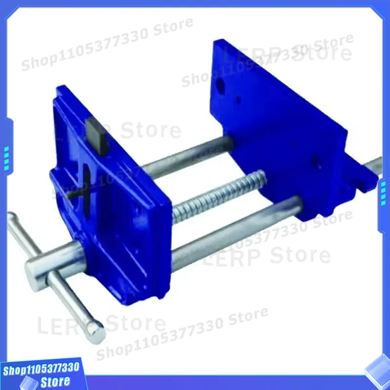 Hochleistungs-Schraubstock für – Woodworking Vice Quick Release Bewertung und Preis
