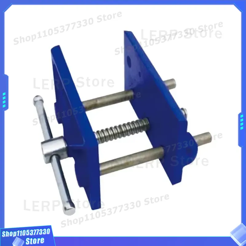 Hochleistungs-Schraubstock für – Woodworking Vice Quick Release Bewertung und Preis
