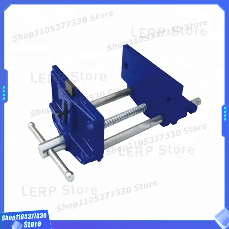 Hochleistungs-Schraubstock für – Woodworking Vice Quick Release Bewertung und Preis