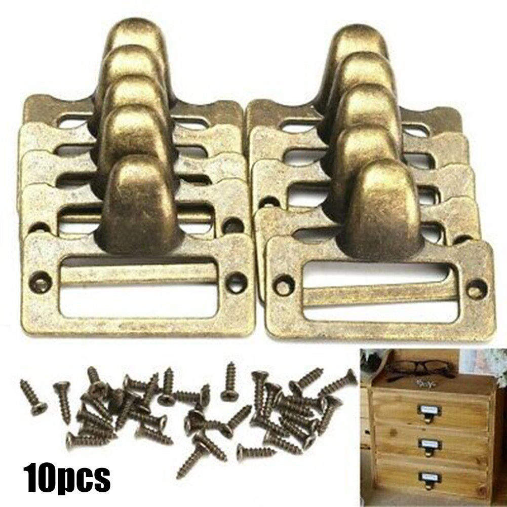 Brandneue 10 Stück Etikettenha – Woodworking Names Bewertung und Preis