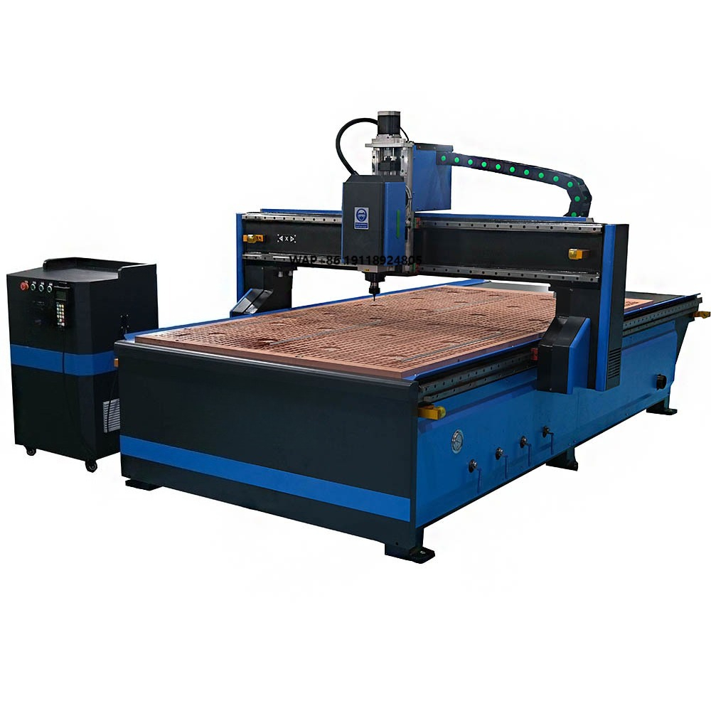 Bestseller Automatische CNC-Fr – Woodworking Cnc Machine Bewertung und Preis