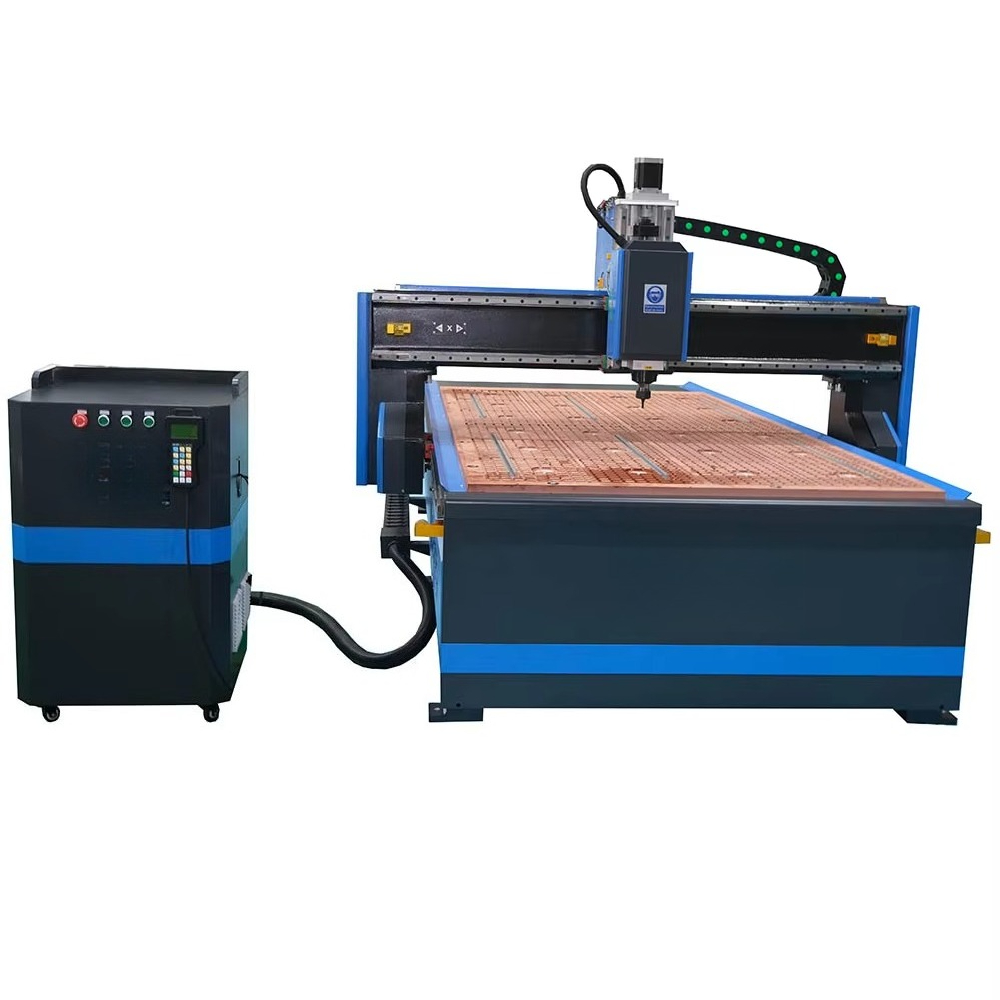 Bestseller Automatische CNC-Fr – Woodworking Cnc Machine Bewertung und Preis