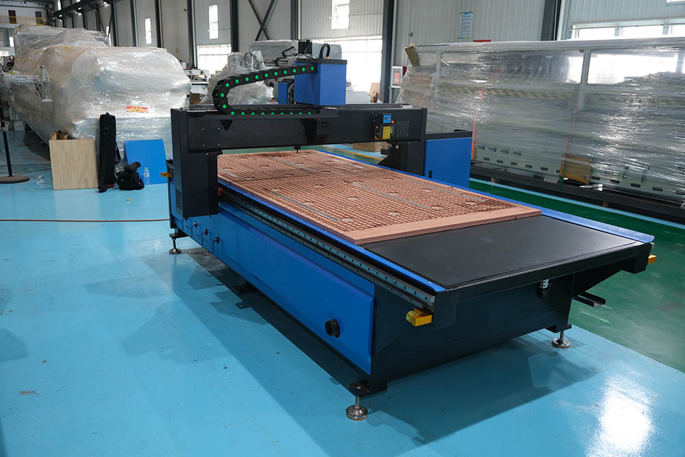 Bestseller Automatische CNC-Fr – Woodworking Cnc Machine Bewertung und Preis