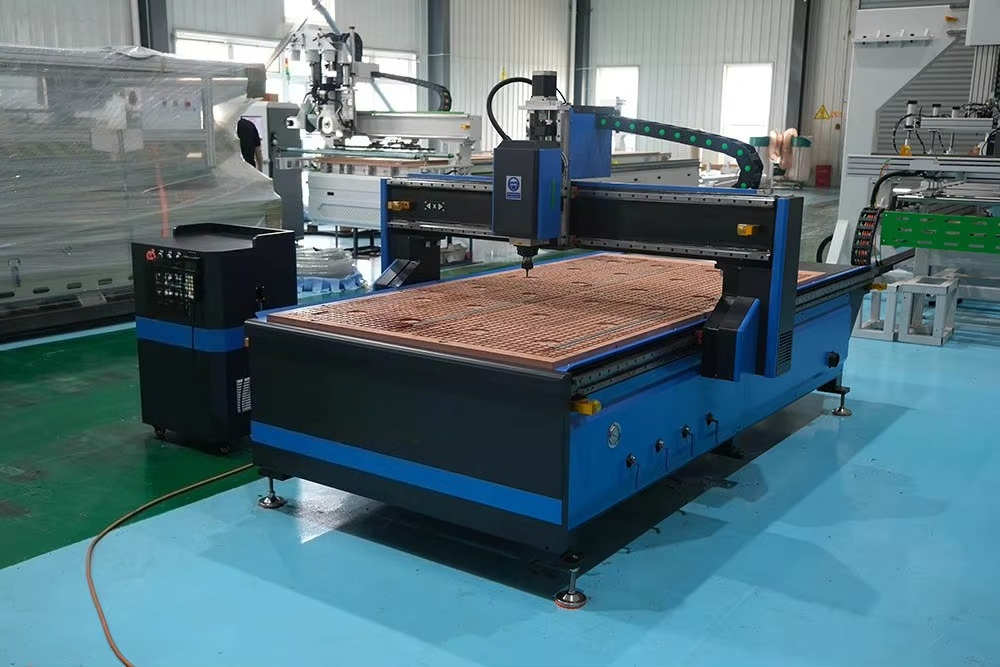 Bestseller Automatische CNC-Fr – Woodworking Cnc Machine Bewertung und Preis