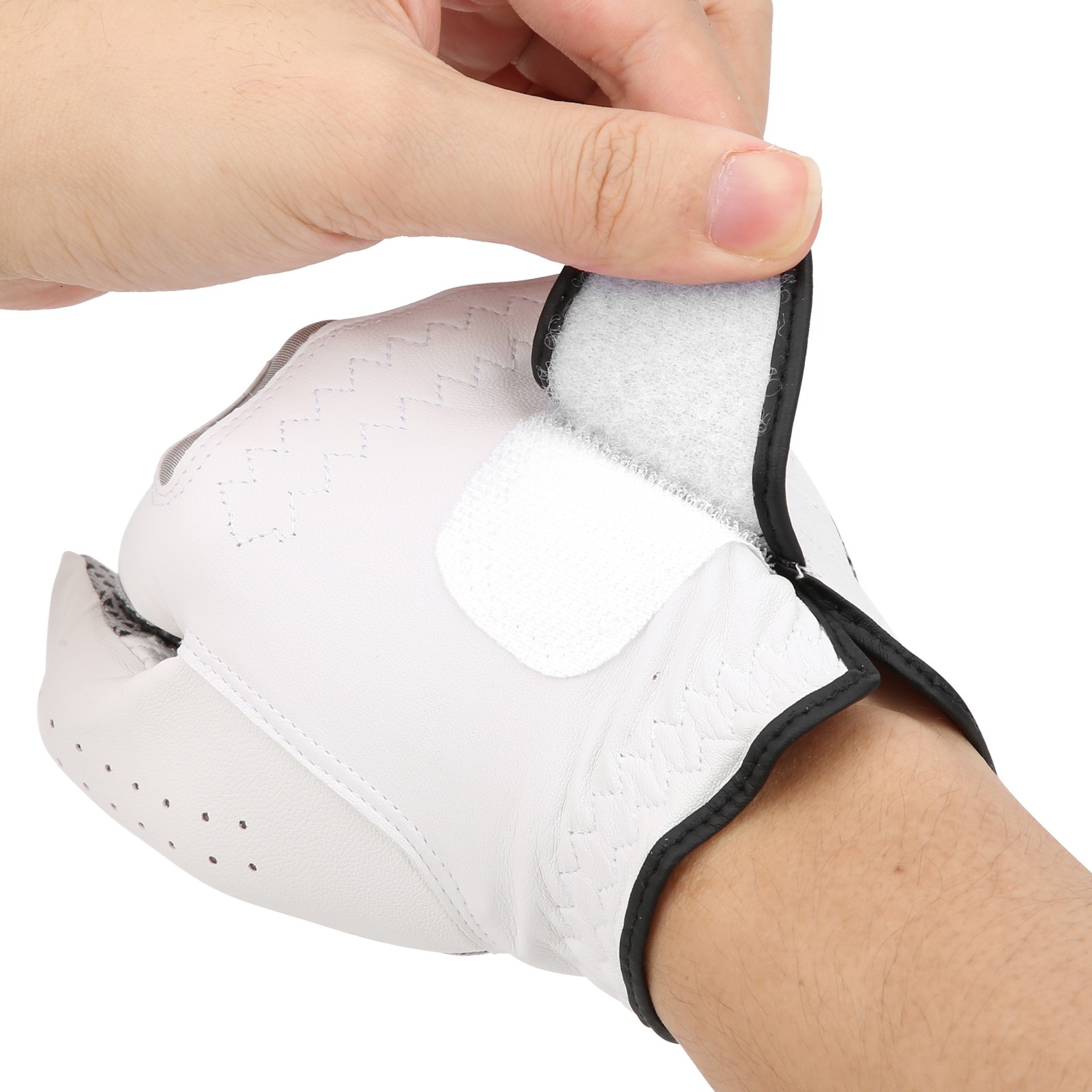 1 Stück Golfhandschuh für Herr – Woodworking Gloves Bewertung und Preis