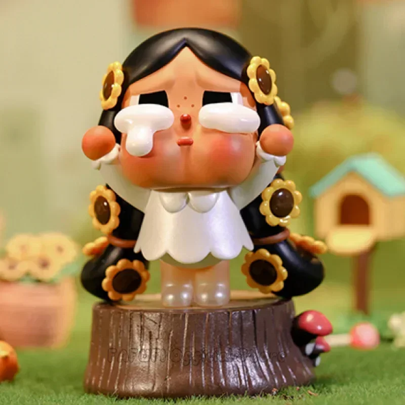 POP MART Crybaby Jungle Advent – Woodworking Ideas Bewertung und Preis