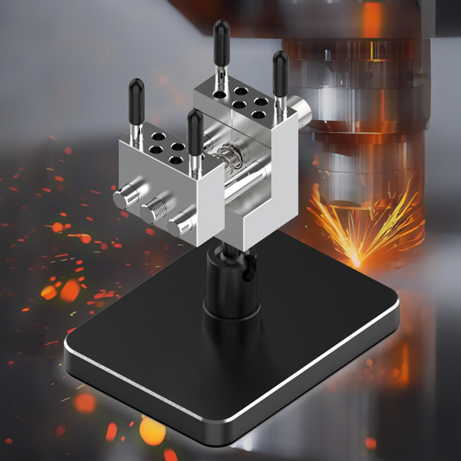 Kleiner Schraubstock, 2-in-1-S – Woodworking Vice Quick Release Bewertung und Preis