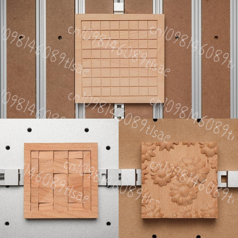 CNC-Graviermaschine, ultradünn – Woodworking Cnc Machine Bewertung und Preis