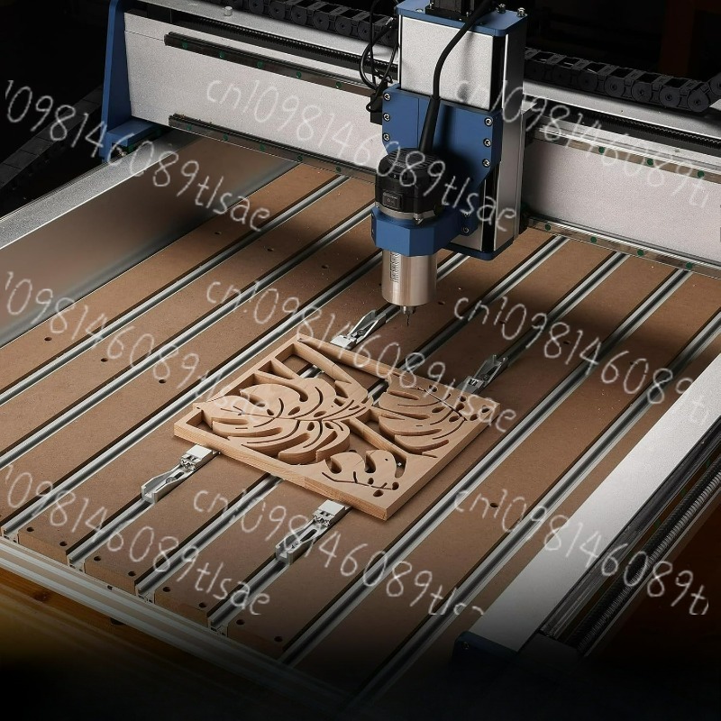 CNC-Graviermaschine, ultradünn – Woodworking Cnc Machine Bewertung und Preis