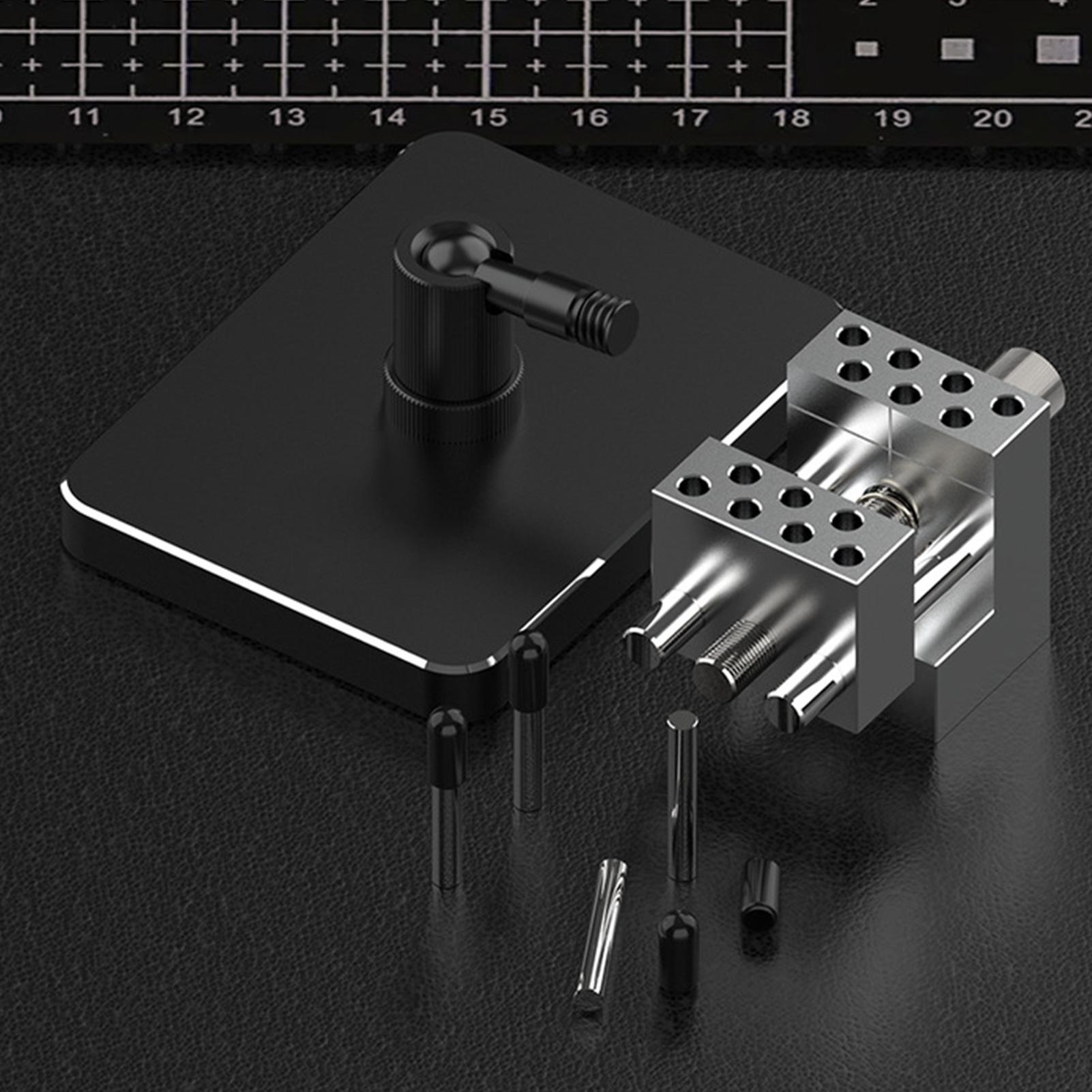 Tischschraubstock-Klemme, 2-in – Woodworking Vice Quick Release Bewertung und Preis
