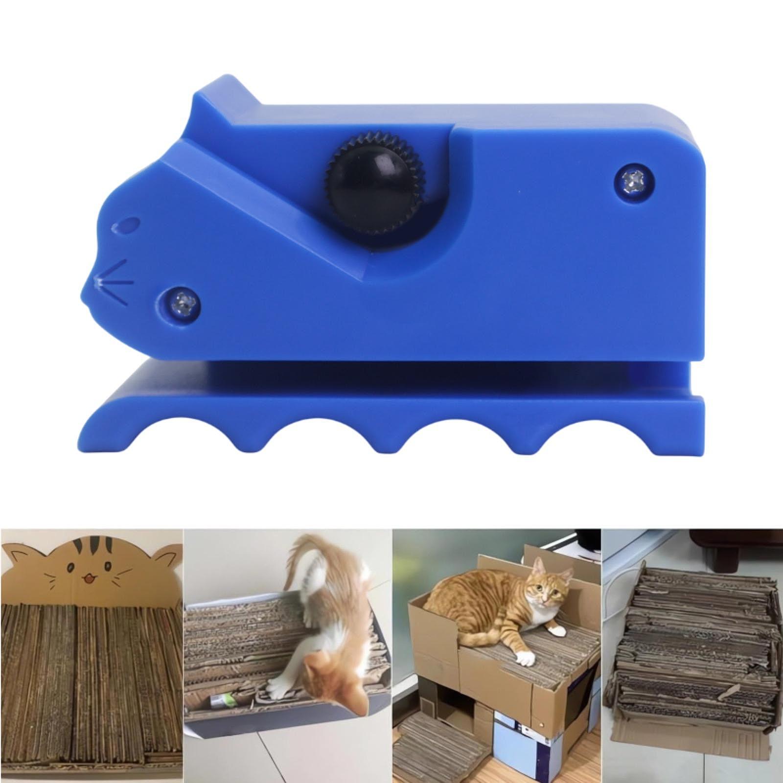 Kartonschneider, Wellpapiersch – Woodworking Easy Projects Bewertung und Preis