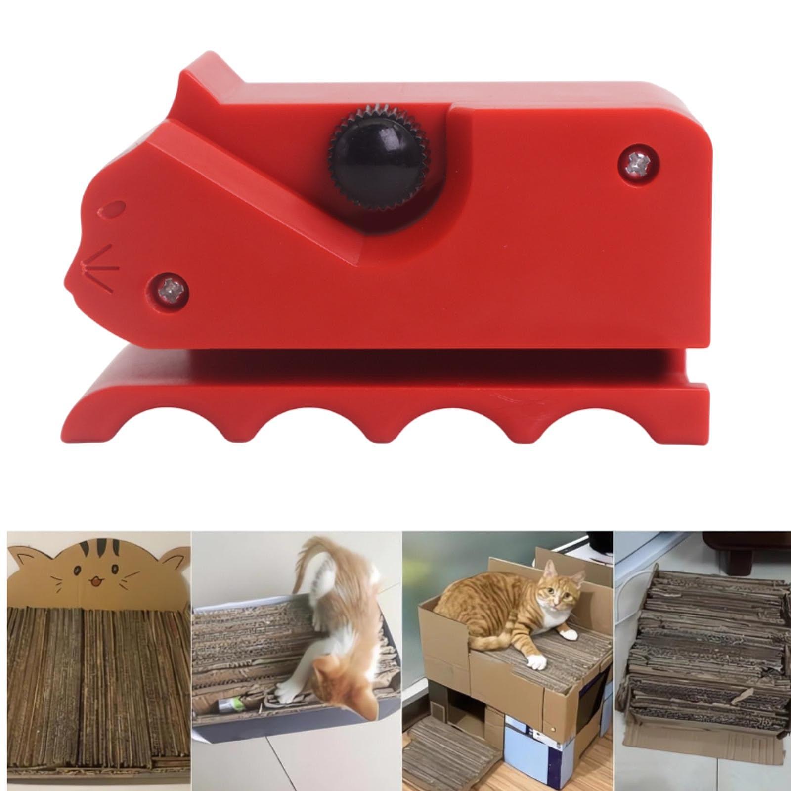 Kartonschneider, Wellpapiersch – Woodworking Easy Projects Bewertung und Preis