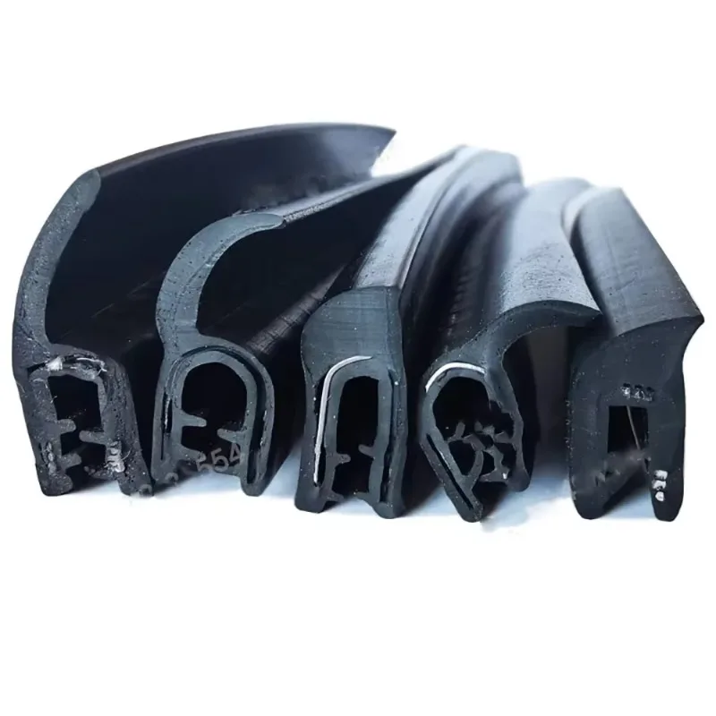 h/F/U Shape Sealing Strip EPDM – Woodworking Zone Bewertung und Preis